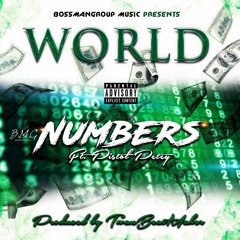 World - Numbers ft Pistol Petey.mp3