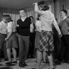 This Ain't Your Average House Party