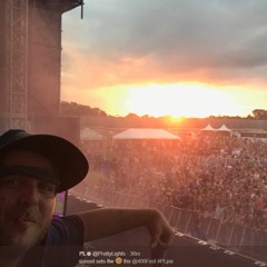 Pretty Lights - The Sun Spreads In Our Minds - 400Fest 072217