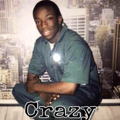 C Mills- Crazy