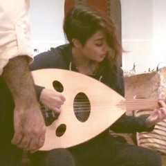 مطرف المطرف - حبيبة خاطري ( عود )