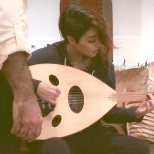 مطرف المطرف - حبيبة خاطري ( عود )