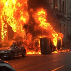 Tumbando La Ciudah - destino amargo