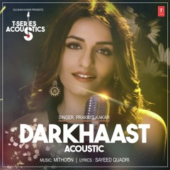 Darkhaast Acoustic - Mp3Cold.com