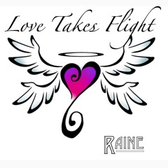Love Takes Flight