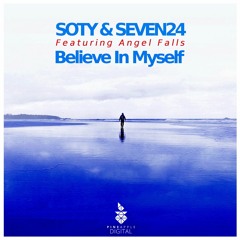 Soty & Seven24 - Believe In Myself (Instrumental Mix) [Pineapple Digital]