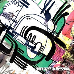 Metro Zu - Motivational Shit