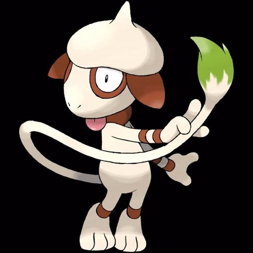 Stream 235 Smeargle By A Song For Every Pokemon Listen Online For Free On Soundcloud