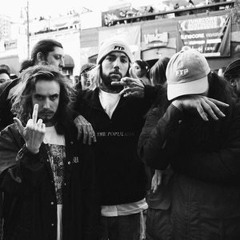 $UICIDEBOY$ x POUYA type beat (Deep Down South) [prod.RileyB]