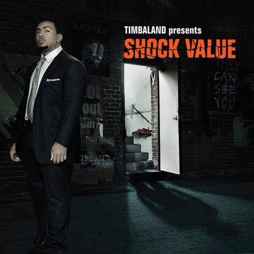 TIMBALAND FEAT. NELLY FURTADO - GIVE IT TO ME (JERSEY CLUB REMIX) (PROD. BY DJ IMFAMOUS) (2007)