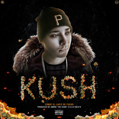 Conde "El Lápiz De Fuego" - Kush