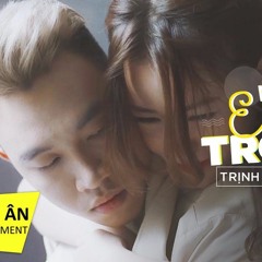 Ngày Em Trở Về - Trịnh Đình Quang