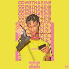 Comethazine - Twin Glocks