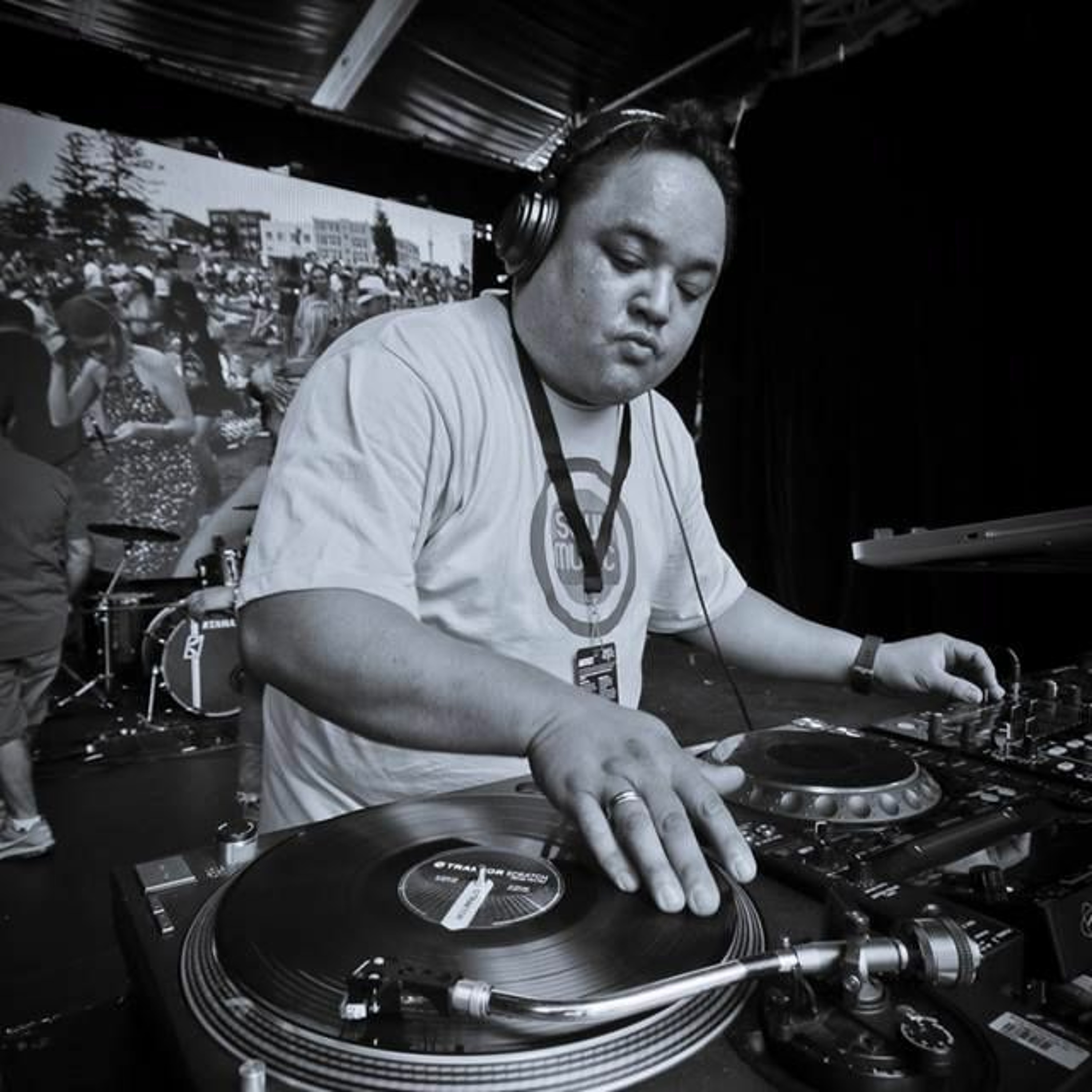 SOUL OF SYDNEY FEEL-GOOD FUNK RADIO