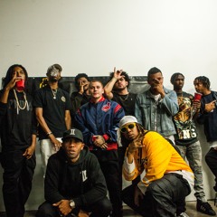 Local OC/LA Hip-Hop Artists