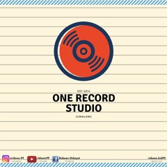 ALFASHOLALLAH - ONE RECORD STUDIO
