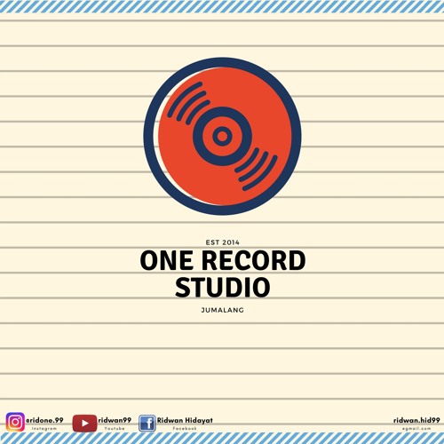 ALFASHOLALLAH - ONE RECORD STUDIO