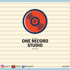 YA HANANA - ONE RECORD STUDIO