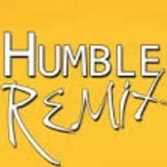 Stay humble (Kendrick mix)