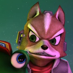 [OC] Star Fox - Corneria Boss Intro Recreation
