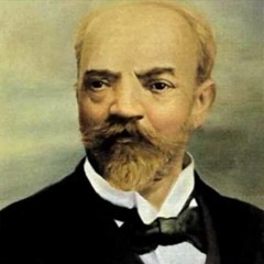 Antonin Dvorak - New World Symphony -Third movement Scherzo-