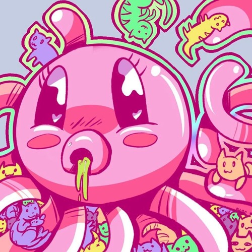 Mixed Up In The Jungle