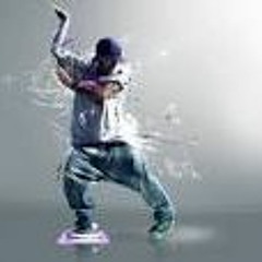 i love dance with you