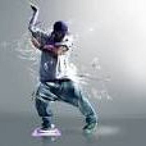 i love dance with you