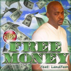 Roklan Album: Free Money