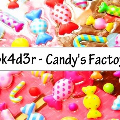 Candy's Factory