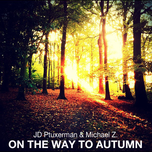 On the way to autumn 2011