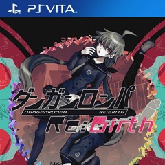 drrb - 才能裁判 - [ダンガンロンパ -Re:Birth-]