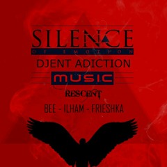 S.O.E (SILENCE OF EMOTION) X Mr. Xx - Pagan (Cover song from Vitalism).mp3