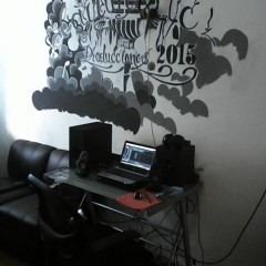 BIG FUSTER- LA CHARLA USTED Y YO