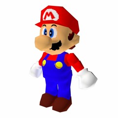 the entire marionic vocal section of sm64 sfx library played at once