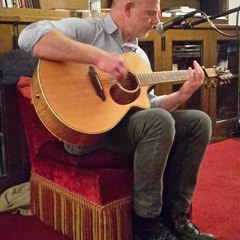 Acoustic soul - Russell Morgan