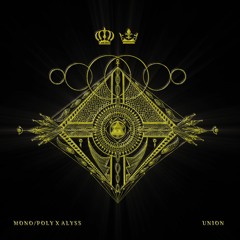 Violet Ray - Mono/Poly x Alyss