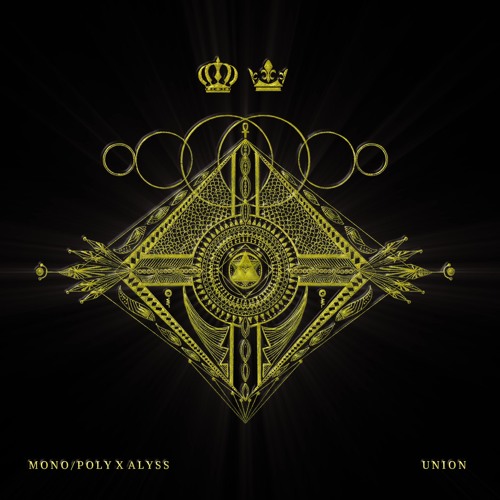Violet Ray - Mono/Poly x Alyss