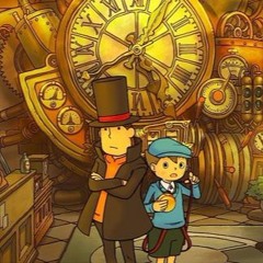 Professor Layton and the Unwound Future Main Theme
