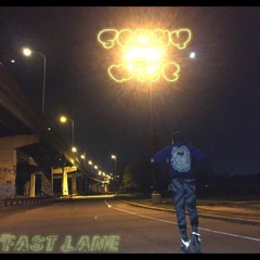 Fast Lane (Prod. by Mighty Mizz, Instrumental by JF Beats)