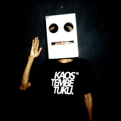 Nuninuninut - Rocketship goes by (Goodnight Electric cover)