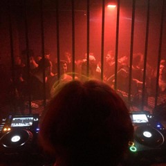 DJ Hell at Tresor Berlin - 20 Years Gigolo Records Anniversary - New Wave Rave Festival