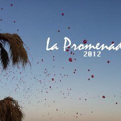 La Promenade 2012