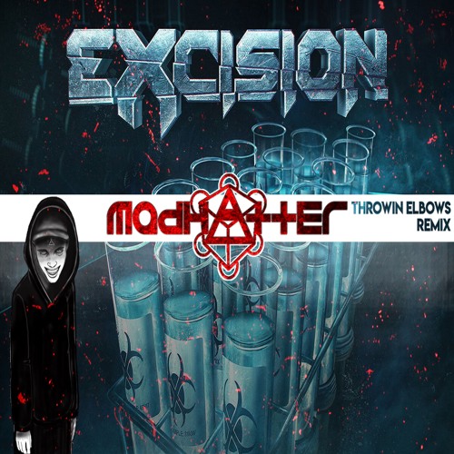 Throwin Elbows (Madhatter! Edit) [FREE DL]