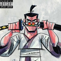 Heli Handsen - Samurai Jack [Prod By Raymxn Icy]