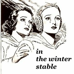 In The Winter Stable