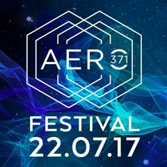 MURAT ACAR @ AERO 371 FESTIVAL ☆ 22.07.2017 (Livemitschnitt)