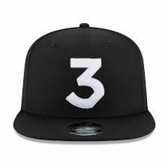 Chance The Rapper - They Wont Go When I Go