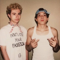 mission impossible//all i know