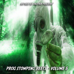 Prog Stomping Beets - Volume 5